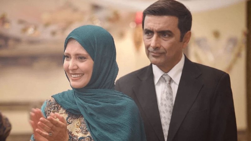 همدان نافع: چراغ فصل دوم «طوبی» روشن شد🔹مجموعه تلویزیونی «طوبی» به کارگردانی سعید سلطانی و تهیه‌کنندگی سید حامد حسینی با برداشتی آزا