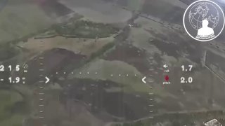 עשרות רחפני תקיפה של הכוחות המזוינים של אוקראינה הושמדו בגישה צוותים של כטב"מים מיירטים מיחידת הכוחות המיוח…