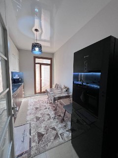 ЖК Олмазар Сити продажа 2/11/18 62м² евроремонт Укомплектована