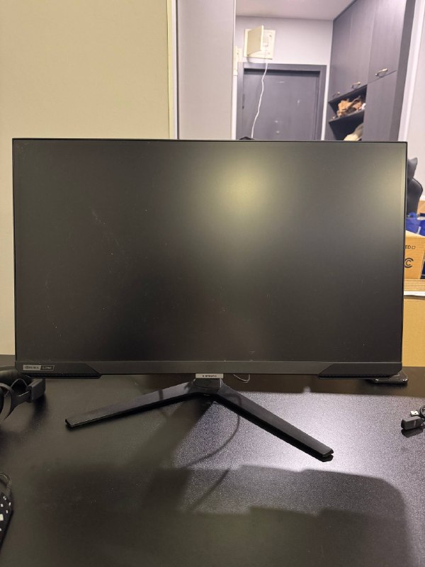 Игровой монитор — фото 1