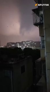 🎦 שיטפון קטלני בדרום סין עם 39 הרוגים