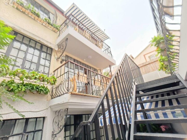 《我的星級青旅-選擇指南》