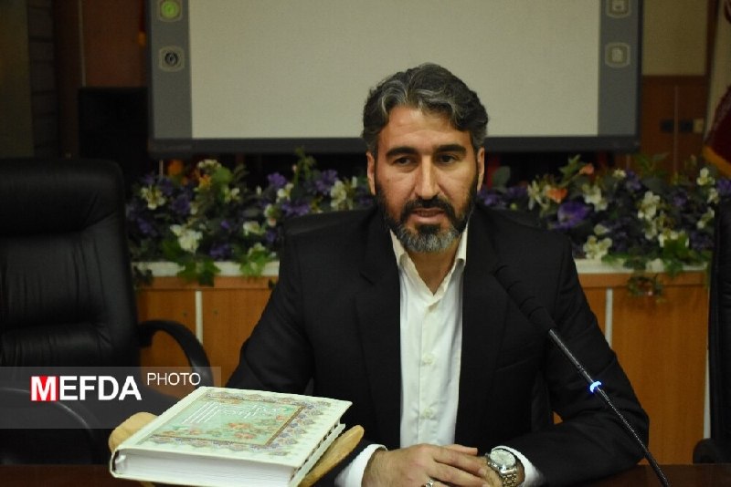 کرمانشاه مفدا: 💠 #اخبار_رفاهی l دبیرکل شورای صنفی دانشگاه علوم پزشکی کرمانشاه انتخاب شد ▫️اعضای منتخب شورای صنفی دانشجویان دانشگاه علوم
