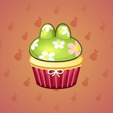 Bunny Muffin #57