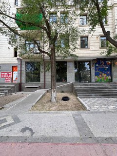 Продаётся Не Жилое Помещения Алмазарский район / Ор-р Ул Гулсарой