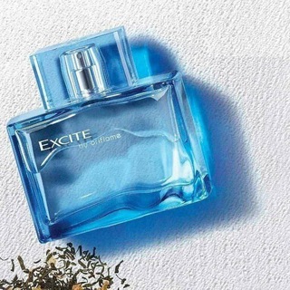 Dilya_Kokand Oriflame