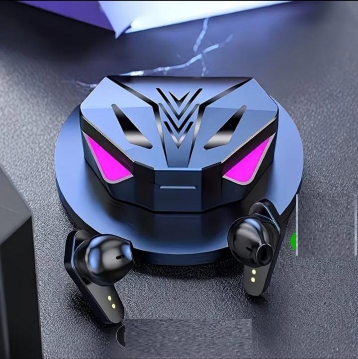 Стайлсские наушники G9S