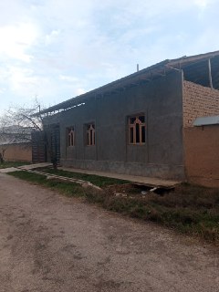 Madaniyat 5 sotixlik 3 xonali uchatska karobka