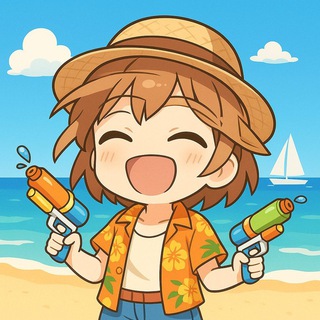 私信@在花