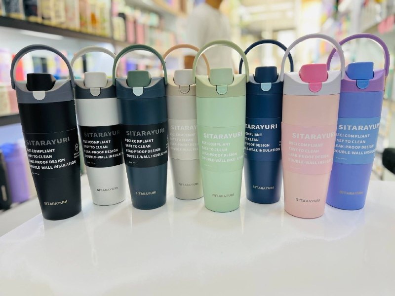 عمده فروشی بازار صالح آباد: 🧋تراول دسته بالا SITARAYURI 1200ml🔸 پخش مانی ماگ -------------✅ اطلاعات تماس:📱09364554997📱09359390839✅ کانال تلگرام:@MAN