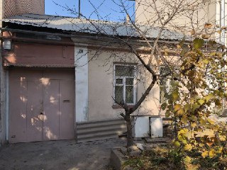 Продается участок