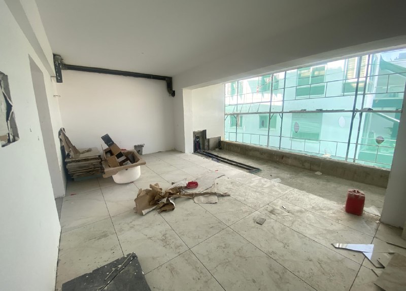 1-bed apartment with mountain view in Agia Fyla photo 4