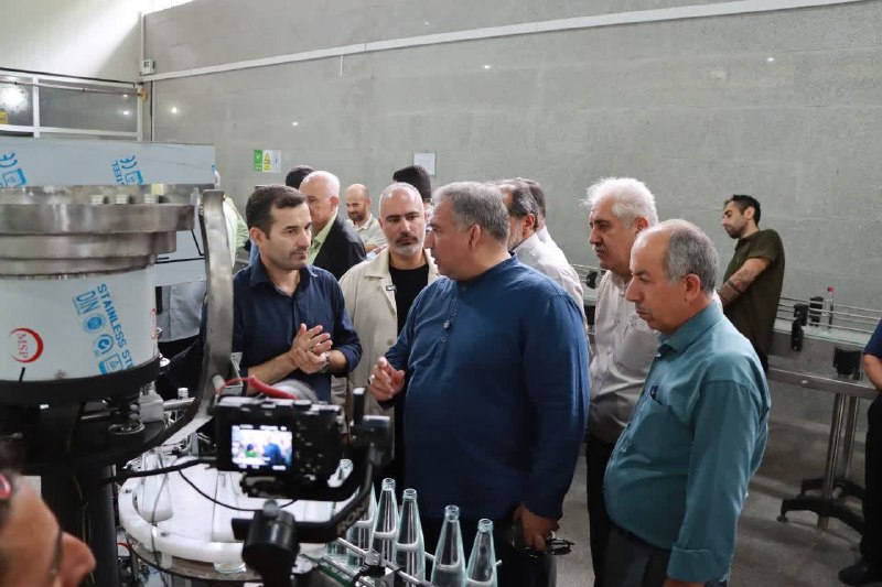 🔸 "משק מים" היכולת הנסתרת ליצור תעסוקה בטנקבון