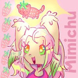 мимичу 🌷