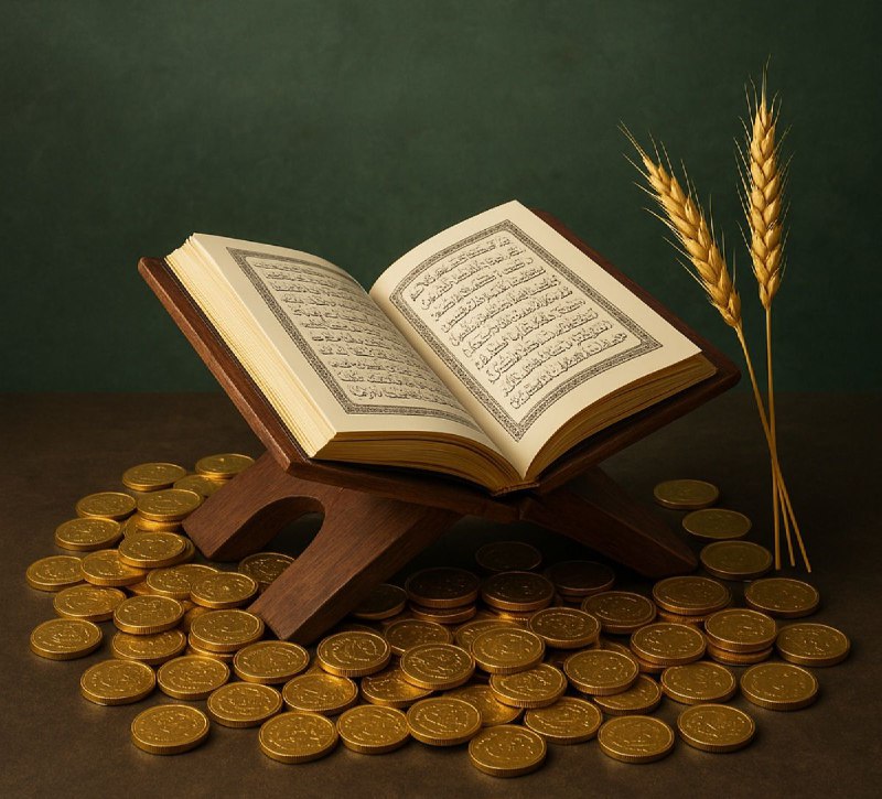 آسترو تاروت: دعای مجرب برای افزایش رزق و روزی و کسب درآمد آیا احساس میکنی درهای روزی به رویت بسته شده؟ دنبال راهی برای افزایش درآمد،