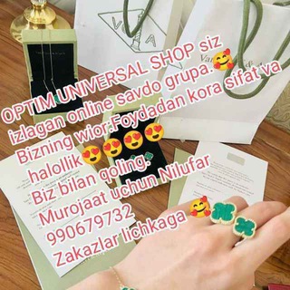 Marxamat NILUFAR Shop.. ❤️‍🔥❤️‍🔥❤️‍🔥❤️‍🔥