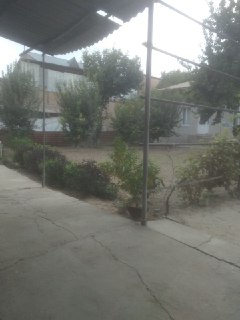 Courtyard for sale urgently