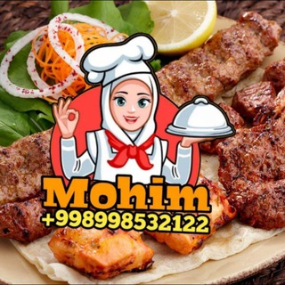 🍰MOHIM KITCHEN🍰