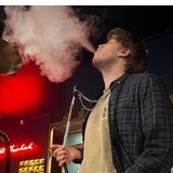 Hookah funny #Jackson Andres