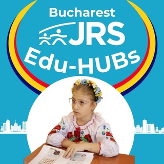 JRS Romania Bucharest Educational project Telegram Group Link