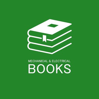 Mechanical and Electrical engineering books Telegram Group Link