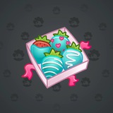 Berry Box #177