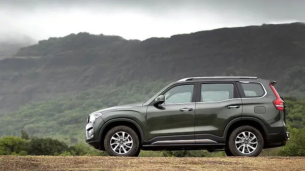 🌞 Встречаем лето с обновлённой Mahindra Scorpio-N! 🚗Мы разобрались в деталях п
