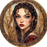 Кулек на Кубани СЕКОНД-ХЕНД, винтажные украшения