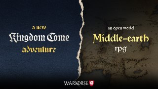 Держитесь за свои жупаны: Warhorse объявила о работе над RPG с открытым миром по «Властелину колец» И не только: студия продолжает франшизу Kingdom Come и готовит «новое приключение» во вселенной.Пока никаких подробностей об обоих проектах нет и, вероятно,