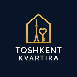 Telegram profile photo for Toshkent Kvartira Ijara
