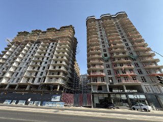 Юнусобод Новостройка Квартира Хонсарой