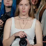 Территория фотографии Алёны Смоляк