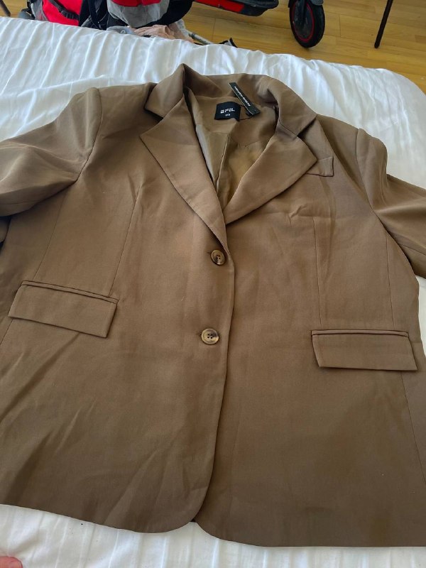 Пиджак.Новый.Куплен в Турции