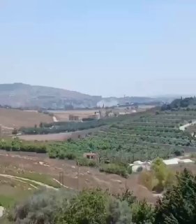 כטב"מ תקיפה קרקעי של שבויי צה"ל לאזורים בדרום לבנון