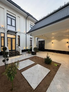 ПРОДАЕТСЯ ДОМ на Гузаль Махалля Яшнабадский район