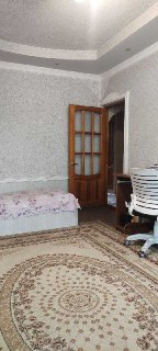 Чилонзор 12 кв. Фарход бозор 4/5/5 Квартира сотилади