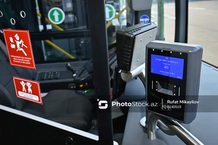 פורטו למה כרטיסי בנק הפסיקו לעבוד באוטובוסים Baku: מסבירים על ידי מומחים Find and Contact @mediaaznews