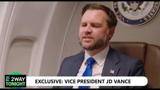 JD Vance on Ukraine:
