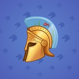 Heroic Helmet #46