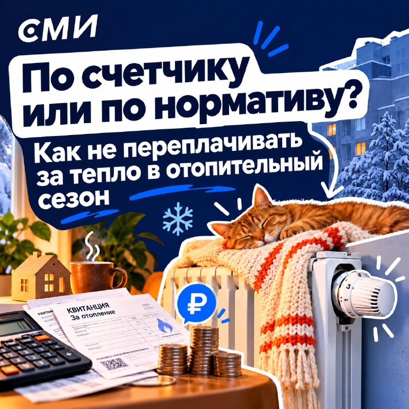 סיבה לא לאהוב את חורף מס' 435: עונת החימום מביאה להוצאות נוספות על דיור ושירותים משותפים. עורכי אינקאזאן, י…