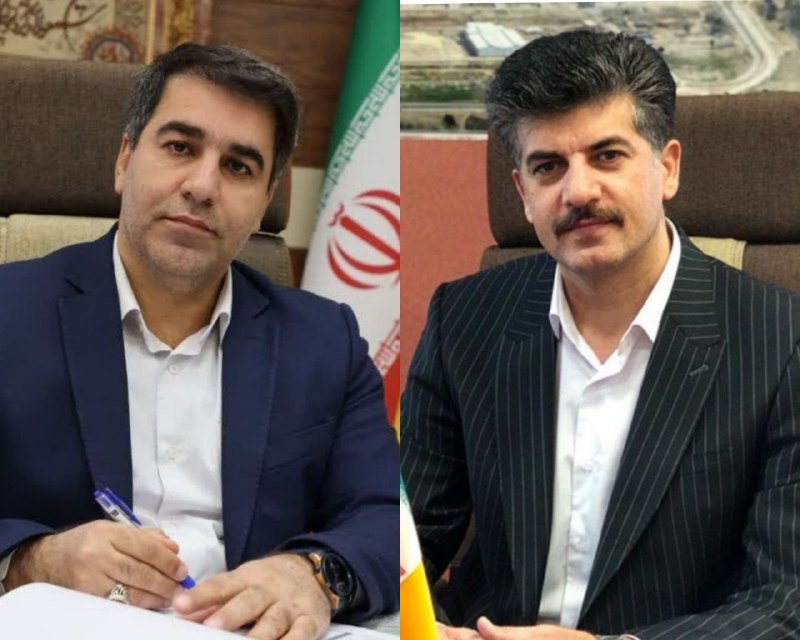 سیروان نوین: 🔸نوریان به مدیریت پژوهش و فناوری شرکت ملی گاز رفت؛ مرشدی سکاندار پالایشگاه گاز ایلام شد✍: محمدکریم ویسی/خبرنگار 🔹با حکم 