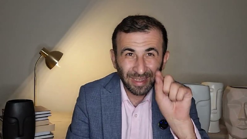 העיתונאי חליל נסראללה