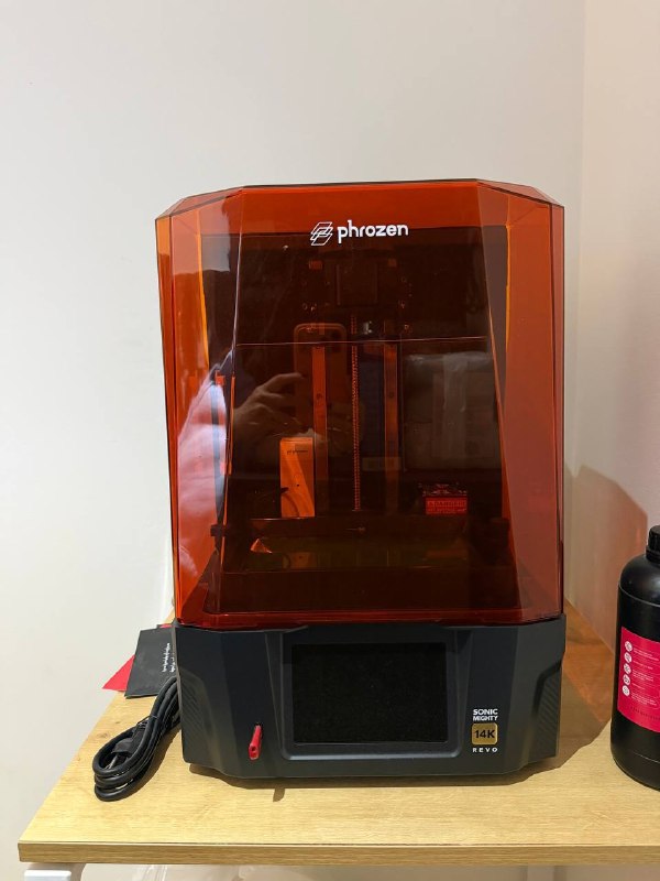 Phrozen Sonic Mighty Revo 14K