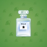Perfume Bottle #783