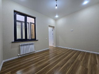 Сергели.. 1,5 сотки. 3 комнаты. Под ключ
