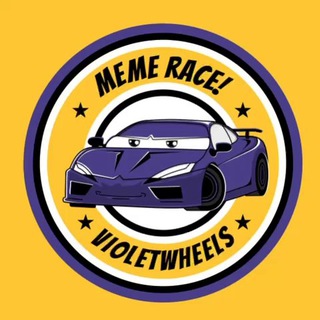 Telegram profile photo for VROOOMY 🏁 Announcement