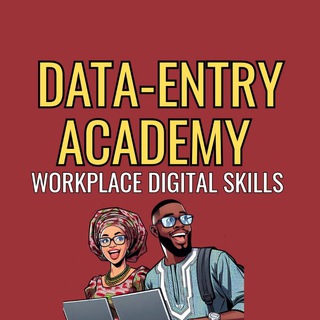Telegram profile photo for Learn Workplace Digital Skills