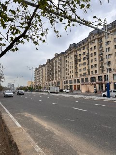 RIVIERA 70кв Премиум магазин вдоль дороги Nurafshon