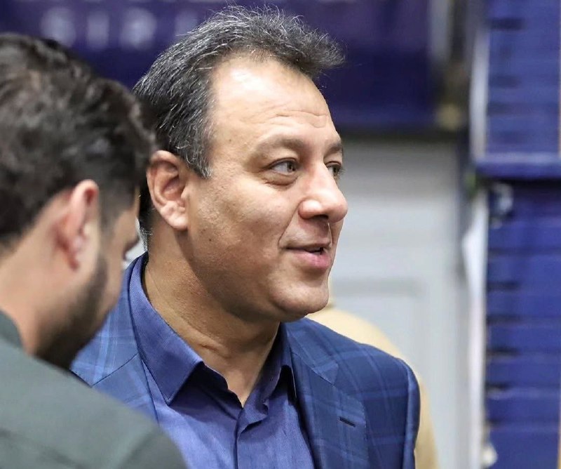 2020: اعتراض مدیرعامل گهرزمین پس از تساوی جنجالی📎 گزارش کامل در لینک زیر👇🏻👇🏻👇🏻http://2020news.ir/fullcontent/77397📲 کانال خبری