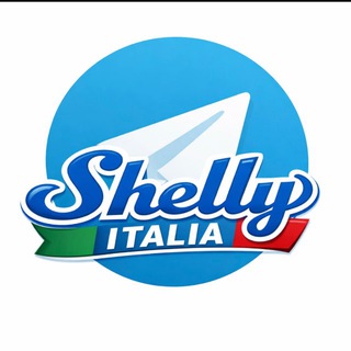 Shelly Italia 🇮🇹